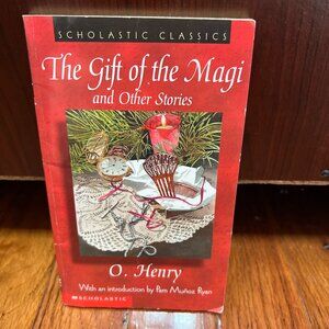 The Gift of the Magi and Other Stories
